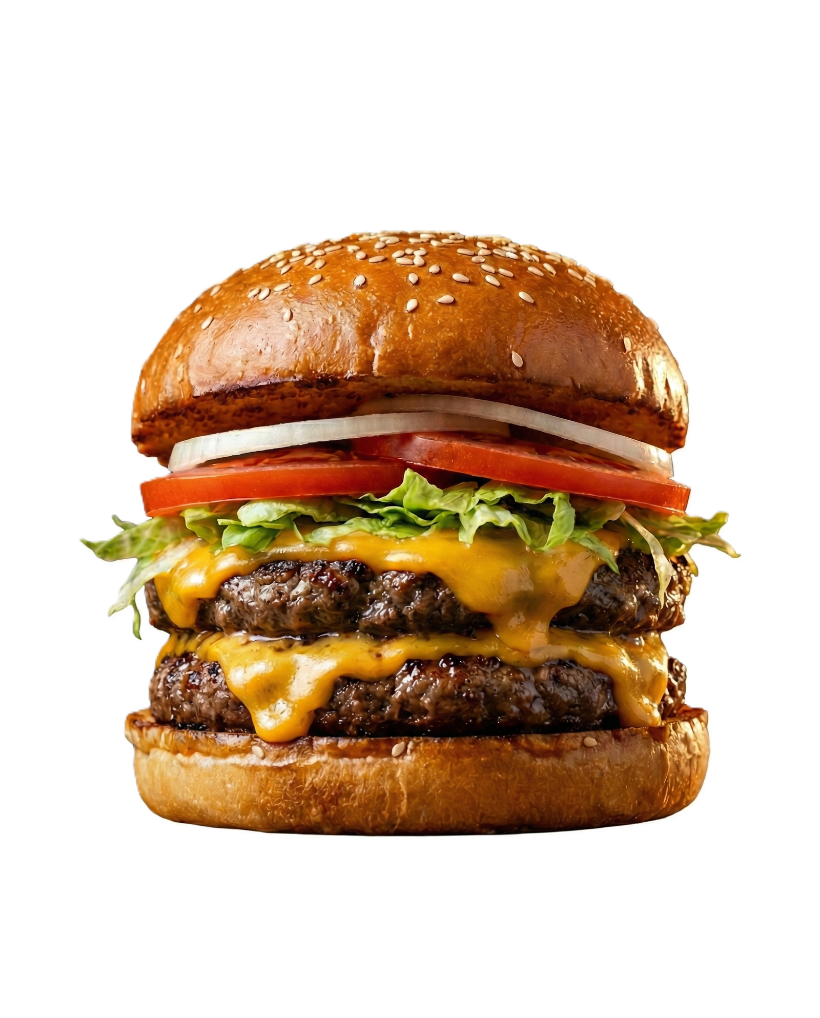 Burger Gourmet Susbri